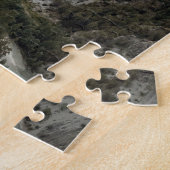 Rabiusa Graubünden Schweiz Atemberaubender Blick Puzzle (Seite)