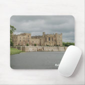Raby Schloss Mousepad (Mit Mouse)