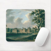 Raby Schloss Mousepad (Mit Mouse)