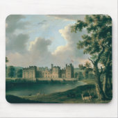 Raby Schloss Mousepad (Vorne)