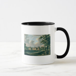 Raby Schloss Tasse