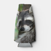 Raccoon 001 flaschenkühler (Vorderseite)