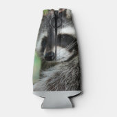Raccoon 001 flaschenkühler (Rückseite)