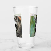 Raccoon 001 glas (Rechts)