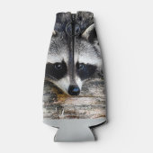 Raccoon 003 flaschenkühler (Rückseite)