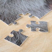 Raccoon 004 puzzle (Seite)