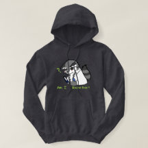 Raccoon-Bin ich RNase Free?