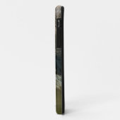 Raccoon Case-Mate iPhone Hülle (Hinten/Links)