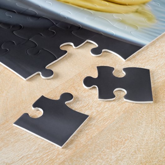 Raccoon Eating Spaghetti Puzzle (Seite)