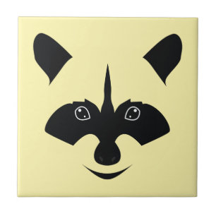 Raccoon Fliese