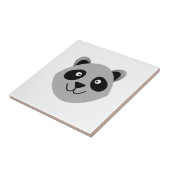 Raccoon Fliese (Seite)