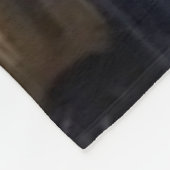 RACCOON GEWARTET FLEECEDECKE (Ecke)