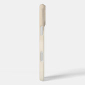 Raccoon im Wald Case-Mate iPhone Hülle (Rückseite / Rechts)