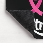 Raccoon P Mousepad (Ecke)