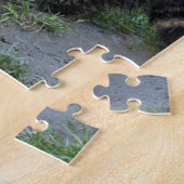 Raccoon Puzzle (Seite)