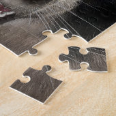 Raccoon Puzzle (Seite)