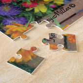 Raccoon Puzzle (Seite)