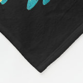 Raccoon Rollin Into 2026 Dumpster Fire New Year Me Fleecedecke (Ecke)