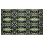 Raccoon Spring Escape Fabric Stoff (Fat Quarter (45,7 x 55,9 cm))