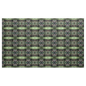 Raccoon Spring Escape Fabric Stoff (Yard (91,4 cm))