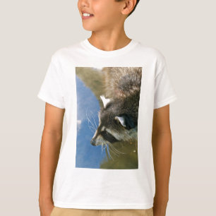 Raccoon T-Shirt