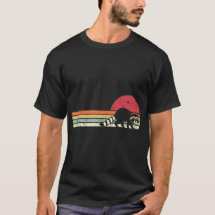 Raccoon T-Shirt