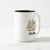 Raccoon Tasse - Raccoon Geschenke für Raccoon Lieb (VorderseiteRechts)