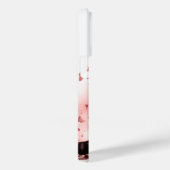 Raccoon Trash Poesie Valentinstag Case-Mate iPhone Hülle (Rückseite / Rechts)