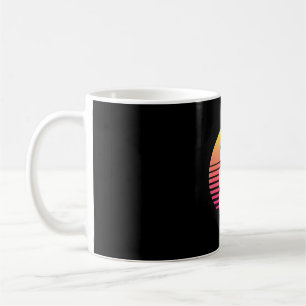 Raccoon Wildlife Animal Raccoon Lover Kaffeetasse