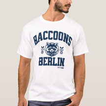 Raccoons Berlin – Urban Street Squad