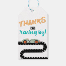 Race Car Birthday Einladungen, Second Birthday Ann