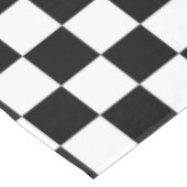 Race Car Boy Erste Geburtstagsparty Tischdecke (Schrägansicht)