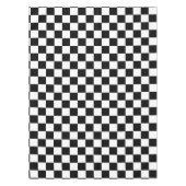 Race Car Boy Erste Geburtstagsparty Tischdecke (Vorderseite)