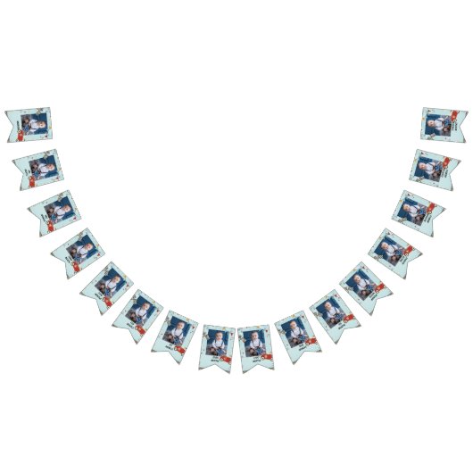 Race Car Motor Monatlicher Foto Banner Jagen (Alle)