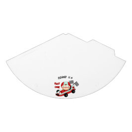 Race Car Racing Kindertheater Partyhütchen