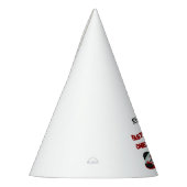 Race Car Racing Kindertheater Partyhütchen (Links)