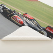 RACE CAR SHERPADECKE (3/4)