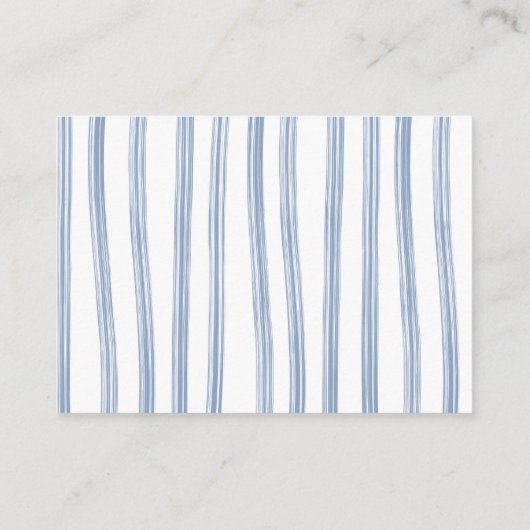 Race Car Wäscheleine Windeleine Raffekarte Begleitkarte (Rückseite)