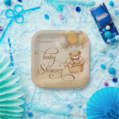 RACE CARS PAPPTELLER (Party)