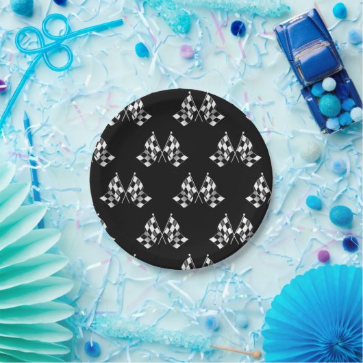 Race Day Paper Teller (Party)