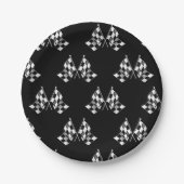 Race Day Paper Teller (Vorderseite)