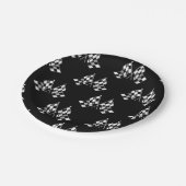 Race Day Paper Teller (Schrägansicht)