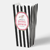 Race Derby Brautparty Geschenkschachtel (Vorderseite)