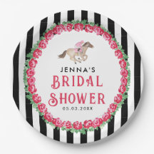 Race Derby Brautparty