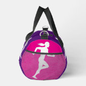 Race Duffle Bag (Rechts)