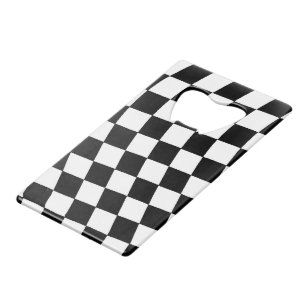 Race Flag Flaschenöffner