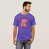 Race Junkie - RED COUNTRY HARE Race Shop - RCH T-Shirt (Vorne ganz)