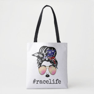 Race Life Tasche