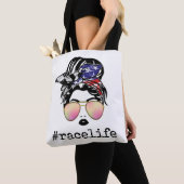 Race Life Tasche (Von Nahem)