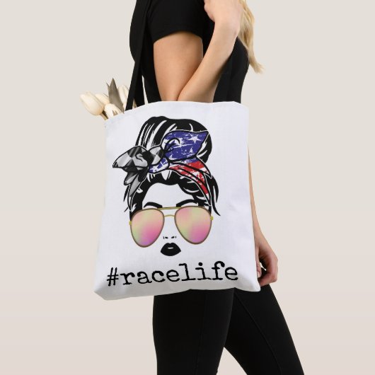 Race Life Tasche (Von Nahem)